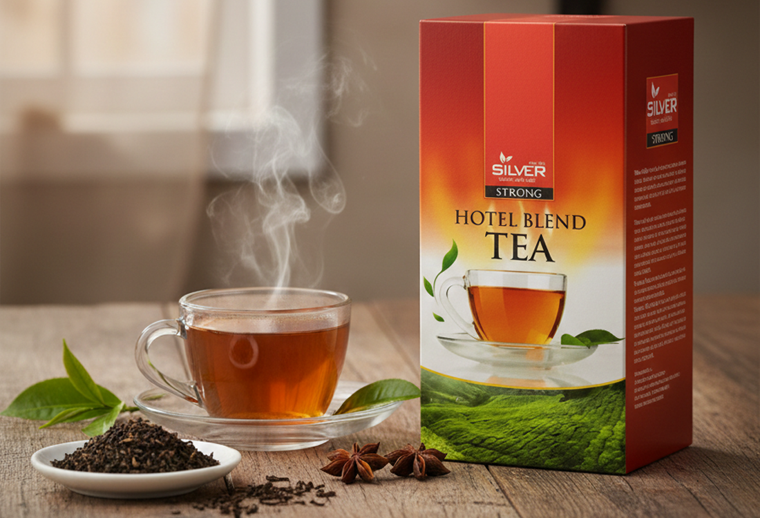 Tea