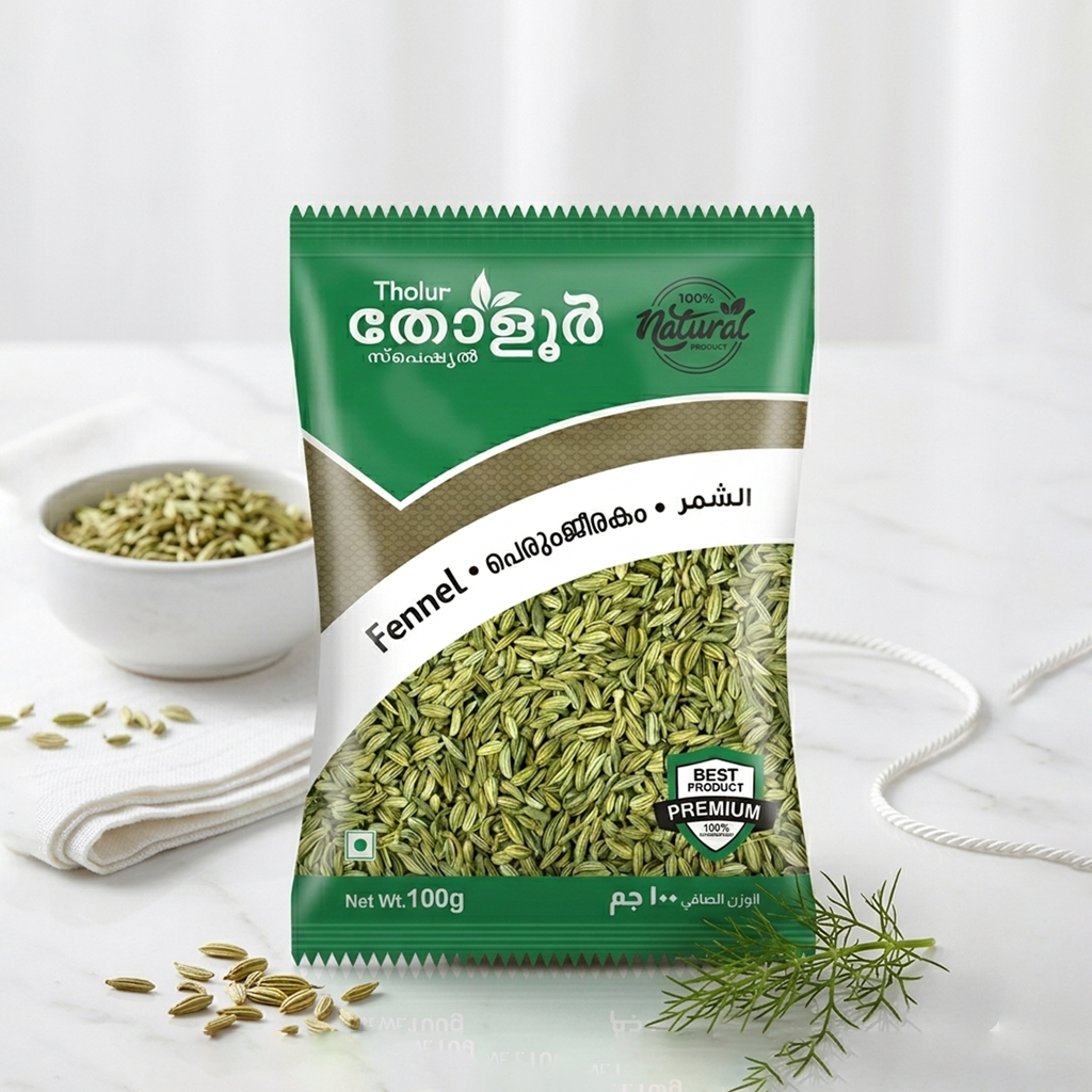 Fennel