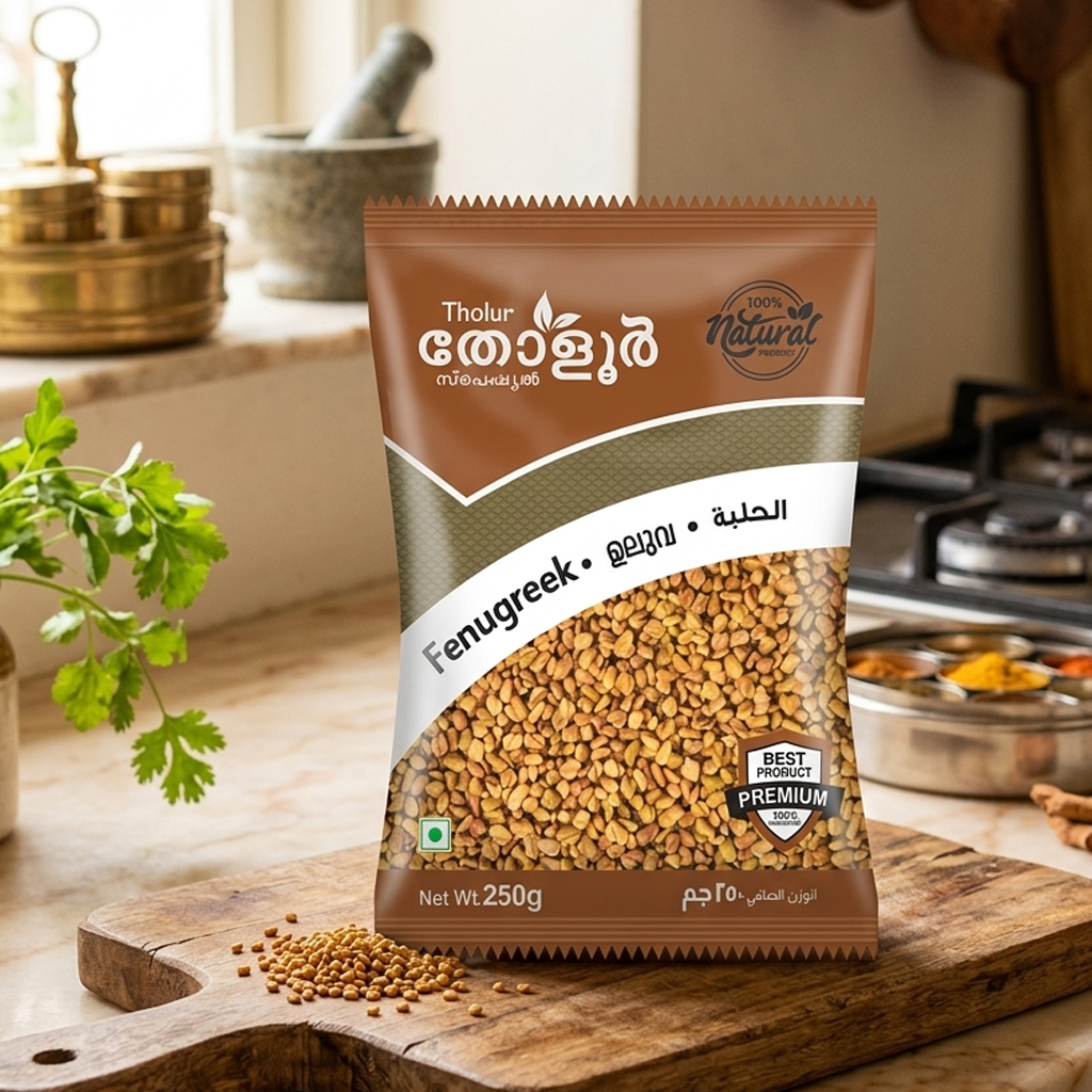 Fenugreek