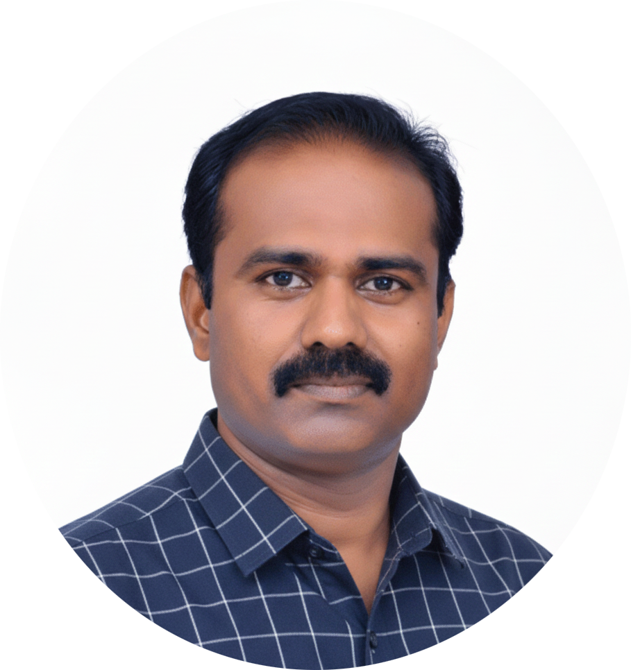 Jaison P Jose