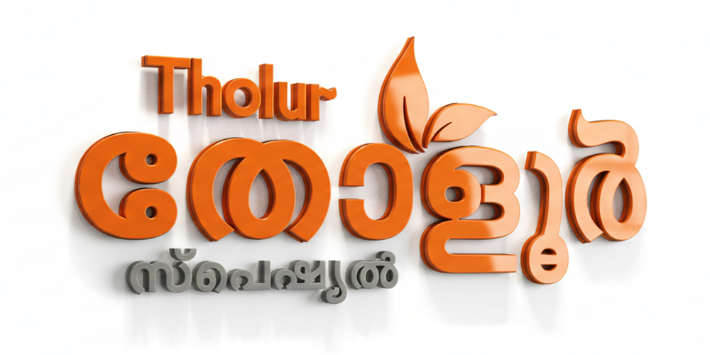 Tholur Brand